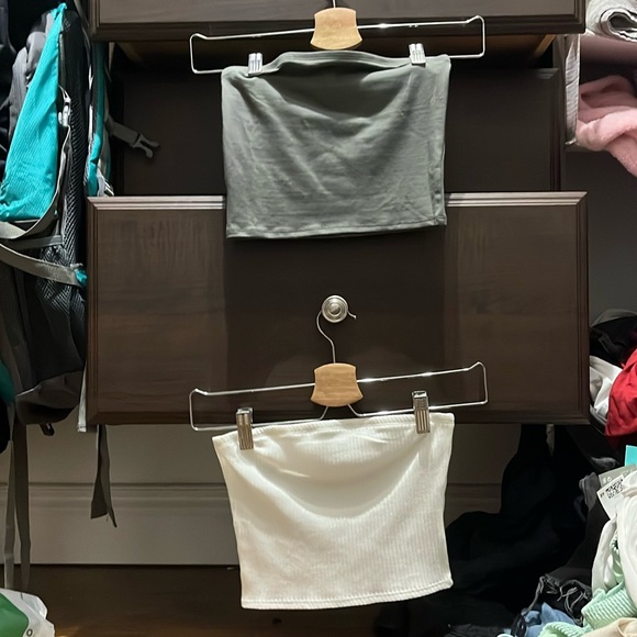 2 tube top - Picture 1 of 1